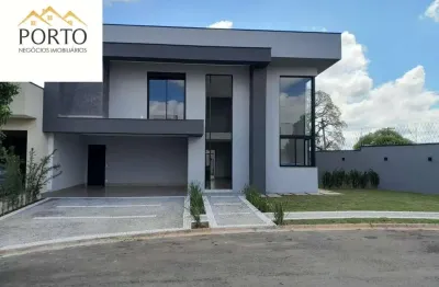 Casa de alto padrão em condomínio no bairro santa cruz, valinhos-sp: 3 quartos, 2 suítes, 1 sala, 5 banheiros, 2 vagas, 230m².