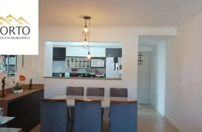 Apartamento com 2 quartos à venda na vila rica, jundiaí , 77 m2 por r$ 515.000
