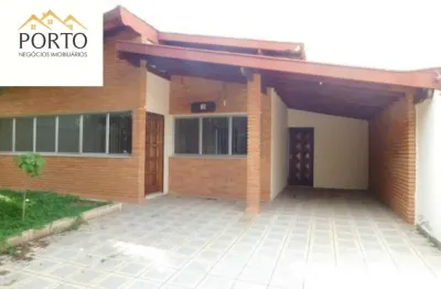 Casa com 3 quartos à venda na chácara urbana, jundiaí  por r$ 1.170.000