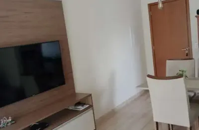 Apartamento com 2 quartos à venda no residencial pacaembu i, itupeva , 70 m2 por r$ 382.000
