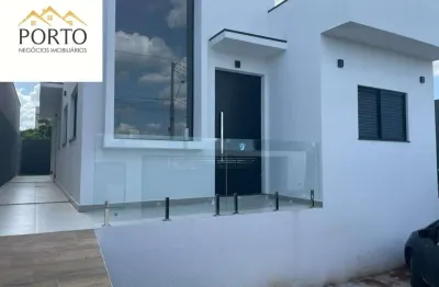 Casa com 3 quartos à venda no residencial tosi, itupeva  por r$ 780.000