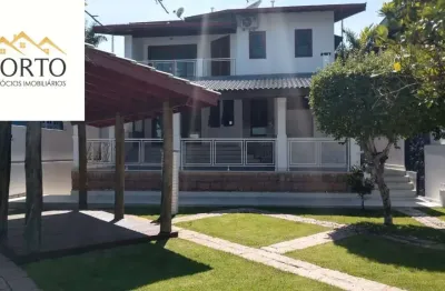 Casa em condomínio fechado com 4 quartos à venda no chácaras alpina, valinhos  por r$ 2.660.000