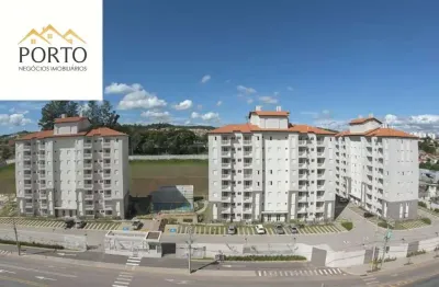 Apartamento com 2 quartos à venda no ortizes, valinhos , 50 m2 por r$ 330.000