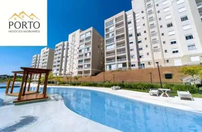 Apartamento com 2 quartos à venda no medeiros, jundiaí , 68 m2 por r$ 640.000