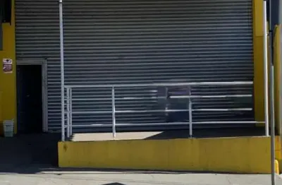 Excelente salão comercial com 150 metros r$ 5.000,00