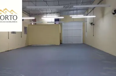Excelente galpão em vinhedo com 250 metros r$ 7.000,00