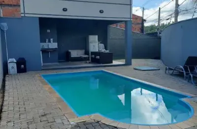 Casa no condomínio vila itália com 2 dormitórios r$ 430.000,00