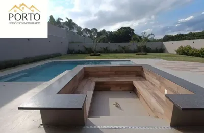 Linda casa no condomínio vila d' oro em vinhedo com 3 suítes r$ 3.800.000,00