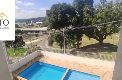 Lindo apartamento no condomínio mirante de louveira com 3 dormitórios sendo 1 suite r$650.000,00