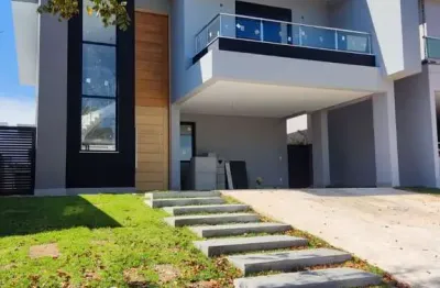 Linda casa no condomínio reserva dos vinhedos com 4 suites r$ 1.979.000,00