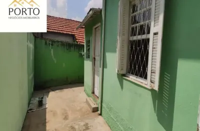 Casa com 2 quartos à venda na Vila Guilherme, Jundiaí 