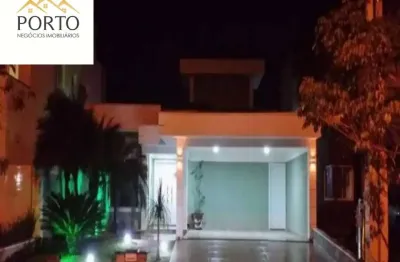 Excelente casa em condomínio r$ 1.520.000,00 com 3 dormitórios sendo 2 suítes 240 metros de área construída