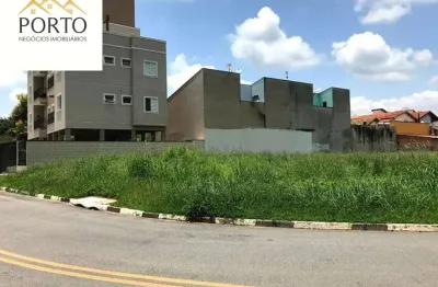 Terreno à venda no Jardim Niero, Louveira 