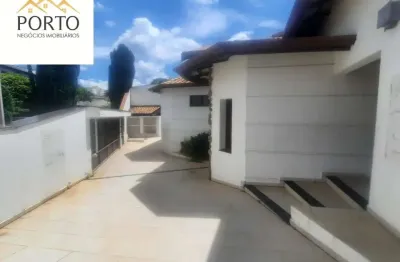 Oportunidade imperdível: casa comercial de luxo em jardim paulista i, jundiaí-sp - 4 quartos, 4 suítes, 3 salas, 6 vagas, 485m².