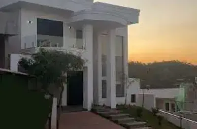 Casa com 3 dormitórios à venda, 315 m² por r$ 3.085.000,00 - condomínio brisas de jundiaí - jundiaí/sp
