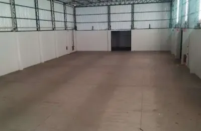 Galpão para alugar, 1460 m² por r$ 35.000,00 - distrito industrial benedito storani - vinhedo/sp
