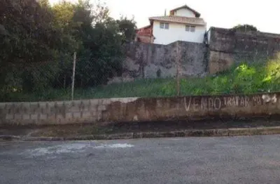 Terreno à venda, 346 m² por r$ 350.000,00 - jardim paulista - várzea paulista/sp