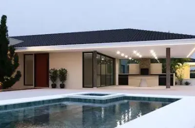 Casa à venda, 1000 m² por r$ 17.800.000,00 - condomínio fazenda da grama golf club - itupeva/sp