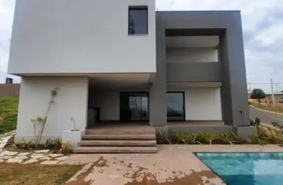 Casa à venda, 327 m² por r$ 3.950.000,00 - condomínio campo de toscana - vinhedo/sp