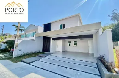 Casa de alto padrão em condomínio: 3 quartos, 3 suítes, 2 salas, 4 banheiros, 3 vagas na cidade de jundiaí-sp.