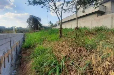 Terreno à venda, 250 m² por r$ 281.000,00 - capivari - louveira/sp