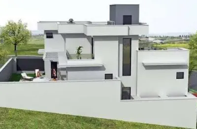 Casa à venda, 260 m² por r$ 1.800.000,00 - residencial terras de sao francisco - vinhedo/sp