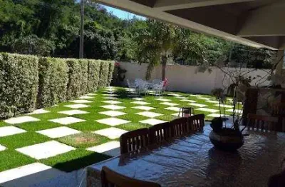 Casa à venda, 463 m² por r$ 2.650.000,00 - condomínio reserva dos vinhedos - louveira/sp