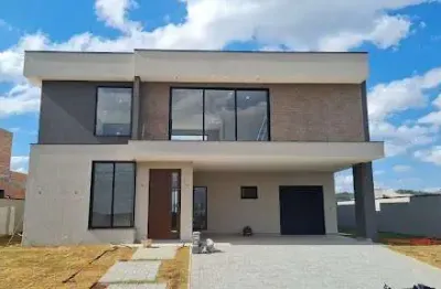 Casa à venda, 353 m² por r$ 3.700.000,00 - condomínio campo de toscana - vinhedo/sp