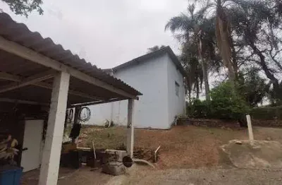 Chácara à venda, 1200 m² por r$ 450.000,00 - monterrey - louveira/sp