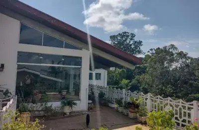 Casa à venda, 1100 m² por r$ 3.500.000,00 - condomínio marambaia - vinhedo/sp