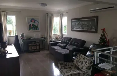 Casa à venda, 230 m² por r$ 1.799.000,00 - jardim bandeirantes - louveira/sp