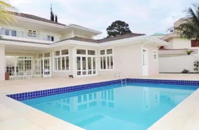 Casa com 5 dormitórios, com 4 suíte 650 m² - venda por r$ 3.710.000 ou aluguel por r$ 15.000/mês - marambaia - vinhedo/sp