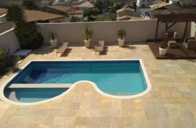 Casa à venda, 350 m² por r$ 1.700.000,00 - condomínio villagio capriccio - louveira/sp