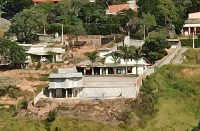 Chácara à venda, 3500 m² por r$ 1.600.000,00 - monterrey - louveira/sp