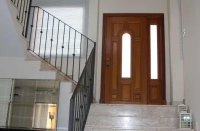 Casa em condomínio fechado com 3 quartos à venda no Jardim Panorama, Vinhedo  por R$ 1.380.000