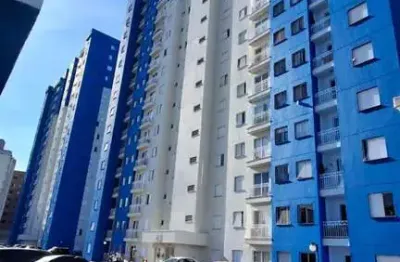 Apartamento à venda em valinhos-sp, bairro ortizes: 2 quartos, 2 salas, 1 banheiro, garagem, 58,01m²!