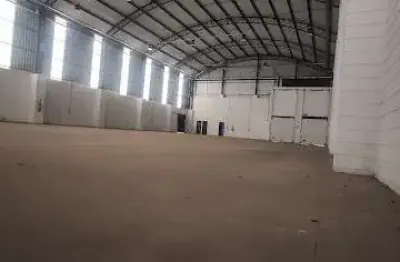 Galpão industrial para locação em louveira-sp, no jardim vera cruz: 3 salas, 4 banheiros, 2 vagas de garagem, 900m²