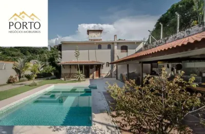 Chácara de luxo à venda ou locação em louveira-sp, jardim abadia: 3 quartos, 1 suíte, 3 salas, 3 banheiros, 4 vagas de garagem, 500m².