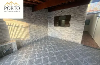 Aluguel de casa na cidade jardim, louveira-sp: 2 quartos, 1 sala, 1 banheiro, 1 vaga, 90m² de área!