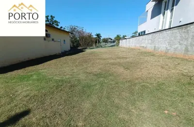 Terreno em condomínio à venda em louveira-sp, bairro reserva dos vinhedos, 504m² de área
