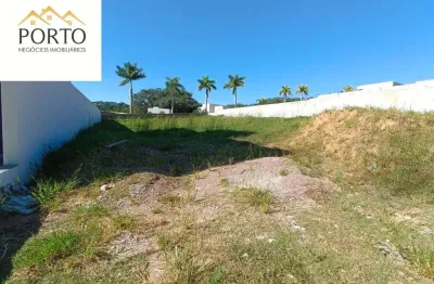 Terreno a venda - condomínio arboretum - vinhedo/sp