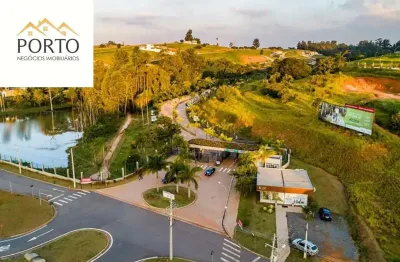 Terreno em condomínio à venda em itatiba-sp, no bairro loteamento residencial vale das águas - 626,73 m² de área.