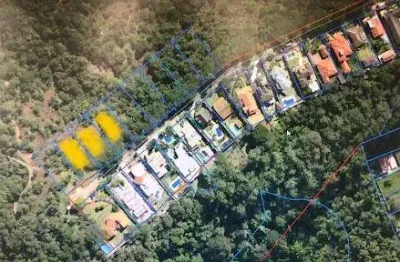 Terreno à venda, 943 m² por r$ 560.000,00 - condomínio vista alegre - sede - vinhedo/sp