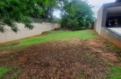 Terreno à venda, 800 m² por r$ 520.000,00 - condomínio reserva dos vinhedos - louveira/sp