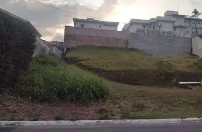 Terreno à venda, 450 m² por r$ 528.000,00 - vilagge capricio - louveira/sp