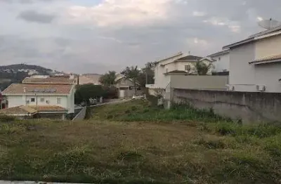 Terreno à venda, 450 m² por r$ 528.000,00 - condomínio villagio capriccio - louveira/sp