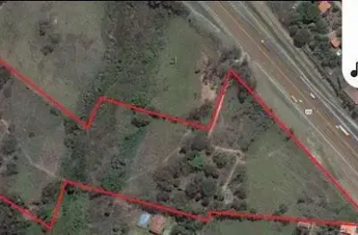 Área à venda, 70000 m² por r$ 25.150.000,00 - bairro dos fernandes - jundiaí/sp
