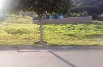 Terreno à venda, 860 m² por r$ 955.000,00 - condomínio campo de toscana - vinhedo/sp