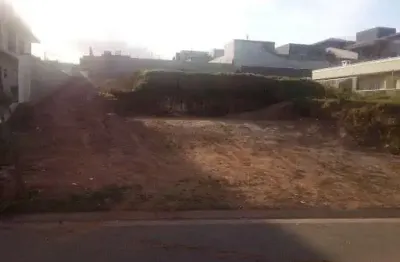 Terreno à venda, 802 m² por r$ 930.000,00 - condomínio campo de toscana - vinhedo/sp