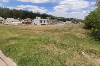 Terreno à venda, 937 m² por r$ 470.000,00 - condomínio reserva dos vinhedos - louveira/sp